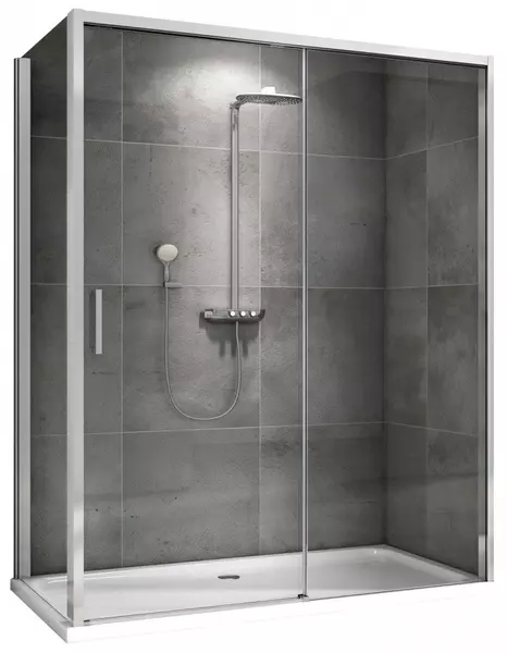 Душевой угол-ограждение «Abber» Komfort AG93160-S92 160/90 прямоугольный прозрачный/хром без поддона универсальный
Душевой угол-ограждение «Abber» Komfort AG93160-S92 160/90 прямоугольный прозрачный/хром без поддона универсальный