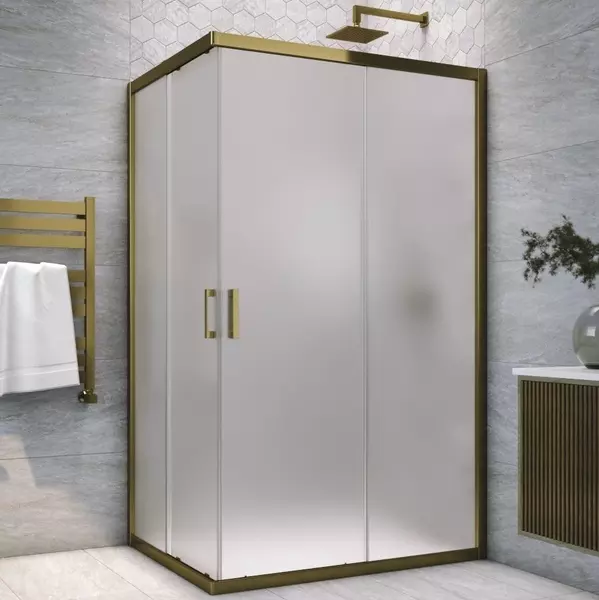 Душевой угол-ограждение «Vegas Glass» ZA-F Tur Novo h1900 100/80 сатин/бронза без поддона универсальный
Душевой угол-ограждение «Vegas Glass» ZA-F Tur Novo h1900 100/80 сатин/бронза без поддона универсальный