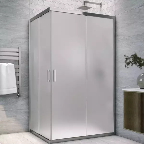 Душевой угол-ограждение «Vegas Glass» ZA-F Tur Novo h1900 110/100 сатин/глянцевый хром без поддона универсальный
Душевой угол-ограждение «Vegas Glass» ZA-F Tur Novo h1900 110/100 сатин/глянцевый хром без поддона универсальный