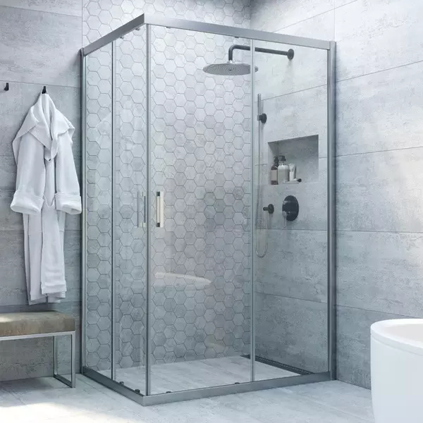Душевой угол-ограждение «Vegas Glass» ZA-F Novo 120/110 Crystalvision/матовый хром без поддона универсальный
Душевой угол-ограждение «Vegas Glass» ZA-F Novo 120/110 Crystalvision/матовый хром без поддона универсальный