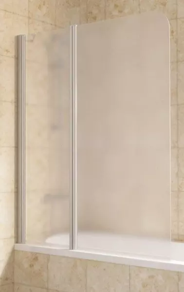Шторка на ванну стеклянная «Vegas Glass» E2V Lux ST 115/150 сатин/хром матовый левая
Шторка на ванну стеклянная «Vegas Glass» E2V Lux ST 115/150 сатин/хром матовый левая