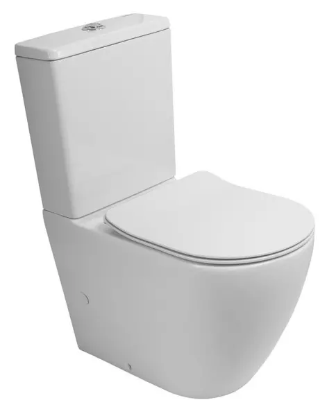 Унитаз компакт безободковый «Belbagno» BB2141T/BB2141CP-TOR (BB2034SC) белый с сиденьем дюропласт с микролифтом белое
Унитаз компакт безободковый «Belbagno» BB2141T/BB2141CP-TOR (BB2034SC) белый с сиденьем дюропласт с микролифтом белое