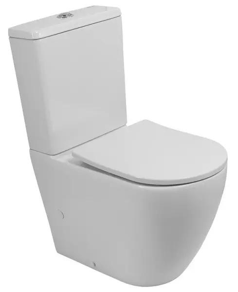 Унитаз компакт безободковый «Belbagno» BB2141T/BB2141CP-TOR (BB2031SC) белый с сиденьем дюропласт с микролифтом белое
Унитаз компакт безободковый «Belbagno» BB2141T/BB2141CP-TOR (BB2031SC) белый с сиденьем дюропласт с микролифтом белое