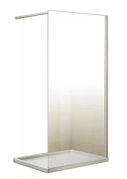 Уценка, Душевая перегородка «Aquanet» Cinetic AE12-F-90H190U-CT 900 90/188 прозрачная/хром универсальная
Уценка, Душевая перегородка «Aquanet» Cinetic AE12-F-90H190U-CT 900 90/188 прозрачная/хром универсальная