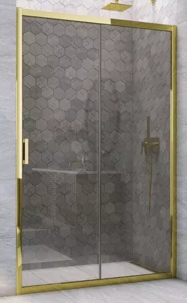 Душевая дверь «Vegas Glass» ZP TUR Novo 110/200 графит/золото глянцевое универсальная
Душевая дверь «Vegas Glass» ZP TUR Novo 110/200 графит/золото глянцевое универсальная