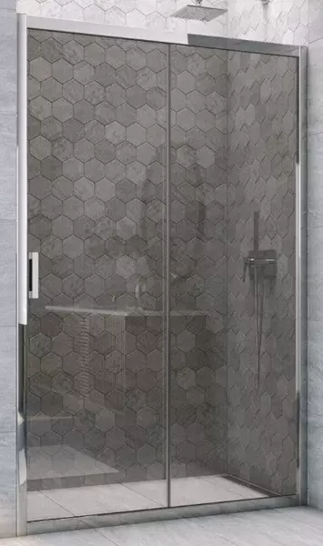 Душевая дверь «Vegas Glass» ZP TUR Novo 115/200 графит/хром глянцевый универсальная
Душевая дверь «Vegas Glass» ZP TUR Novo 115/200 графит/хром глянцевый универсальная