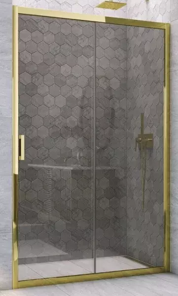 Душевая дверь «Vegas Glass» ZP TUR Novo 120/200 графит/золото глянцевое универсальная
Душевая дверь «Vegas Glass» ZP TUR Novo 120/200 графит/золото глянцевое универсальная