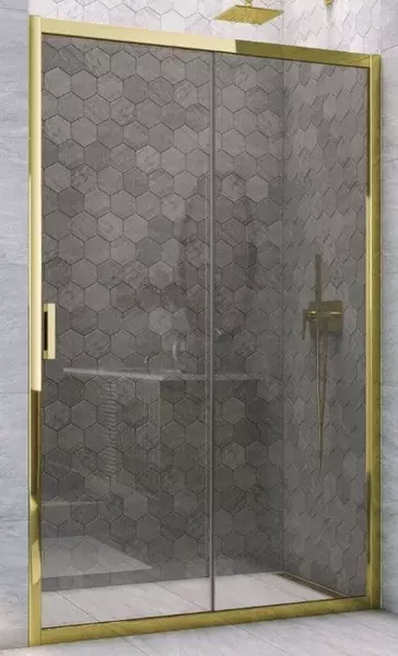 Душевая дверь «Vegas Glass» ZP TUR Novo 150/200 графит/золото глянцевое универсальная
Душевая дверь «Vegas Glass» ZP TUR Novo 150/200 графит/золото глянцевое универсальная