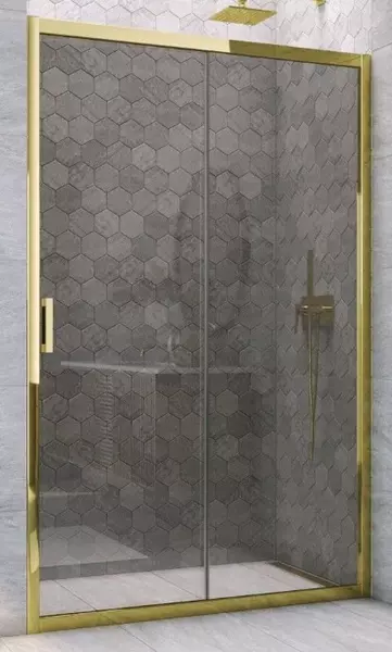 Душевая дверь «Vegas Glass» ZP TUR Novo 155/200 графит/золото глянцевое универсальная
Душевая дверь «Vegas Glass» ZP TUR Novo 155/200 графит/золото глянцевое универсальная