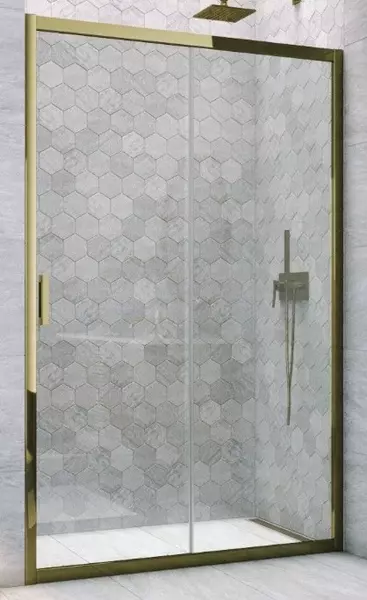 Душевая дверь «Vegas Glass» ZP TUR Novo 155/200 Crystal vision/бронза глянцевая универсальная
Душевая дверь «Vegas Glass» ZP TUR Novo 155/200 Crystal vision/бронза глянцевая универсальная