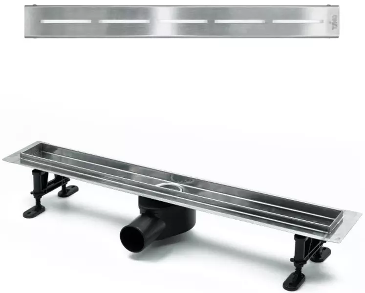 Душевой лоток «Timo» DP20-SG20 60см DP20600-SG20600 боковой выпуск нержавеющая сталь
Душевой лоток «Timo» DP20-SG20 60см DP20600-SG20600 боковой выпуск нержавеющая сталь