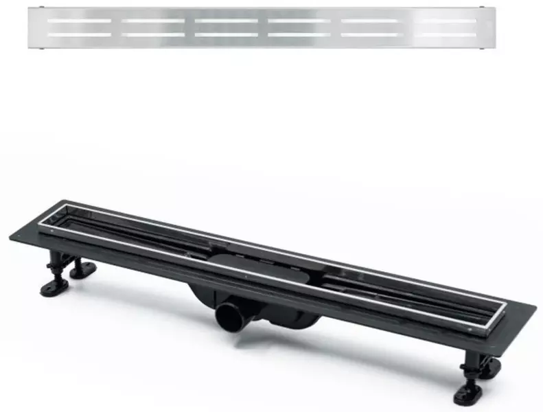 Душевой лоток «Timo» SP10-DG10 70см SP10700-DG10700 боковой выпуск нержавеющая сталь
Душевой лоток «Timo» SP10-DG10 70см SP10700-DG10700 боковой выпуск нержавеющая сталь