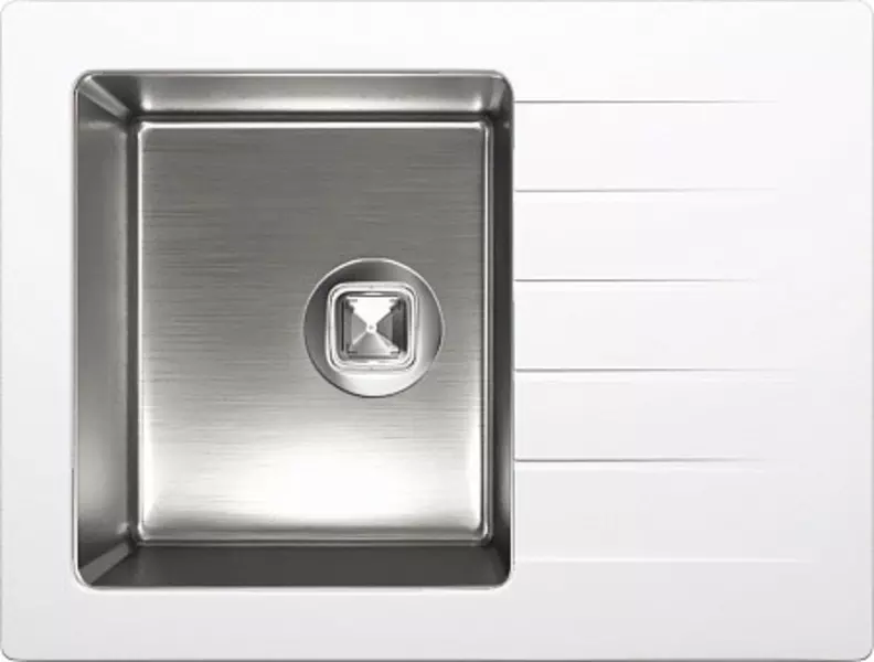 Мойка для кухни «Tolero» Twist TTS-660 66/50 нержавеющая сталь/кварц туман универсальная
Мойка для кухни «Tolero» Twist TTS-660 66/50 нержавеющая сталь/кварц туман универсальная