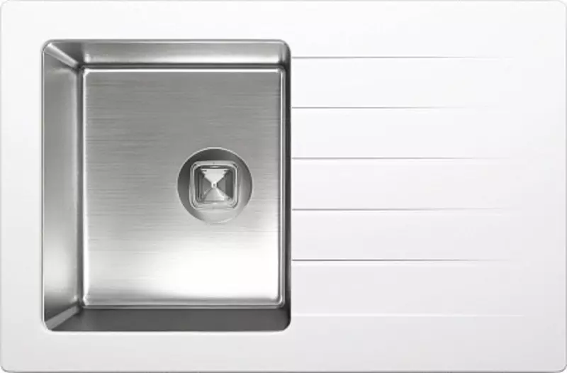 Мойка для кухни «Tolero» Twist TTS-760 76/50 нержавеющая сталь/кварц туман универсальная
Мойка для кухни «Tolero» Twist TTS-760 76/50 нержавеющая сталь/кварц туман универсальная