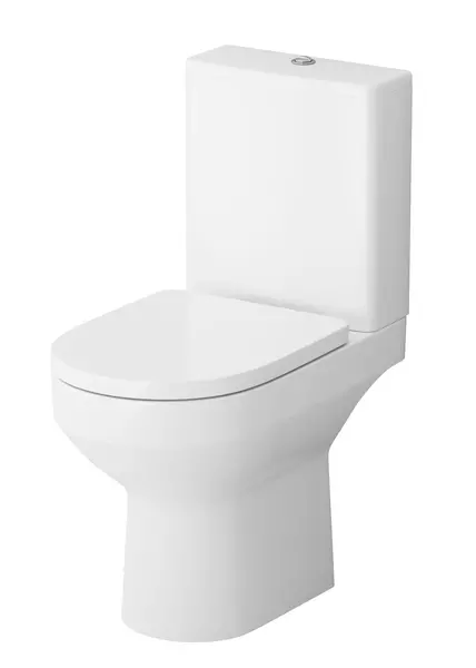 Унитаз компакт безободковый «AM.PM Plus» Spirit V2.0 Plus C708600BWH белый глянцевый (C707858BWH) с сиденьем дюропласт с микролифтом
Унитаз компакт безободковый «AM.PM Plus» Spirit V2.0 Plus C708600BWH белый глянцевый (C707858BWH) с сиденьем дюропласт с микролифтом