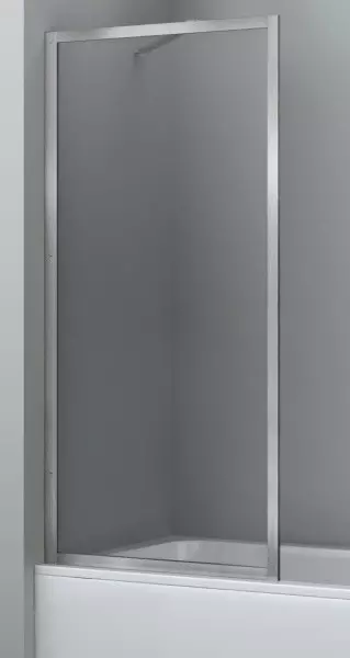 Шторка на ванну стеклянная «WasserKRAFT» Abens 20W01-80 80/160 прозрачная/никель универсальная
Шторка на ванну стеклянная «WasserKRAFT» Abens 20W01-80 80/160 прозрачная/никель универсальная