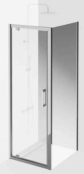 Душевой угол-ограждение «Kerama Marazzi» Vetro VE.70.PD.CR+VE.90.FP.CR 70/90 прозрачный/хром без поддона универсальный
Душевой угол-ограждение «Kerama Marazzi» Vetro VE.70.PD.CR+VE.90.FP.CR 70/90 прозрачный/хром без поддона универсальный