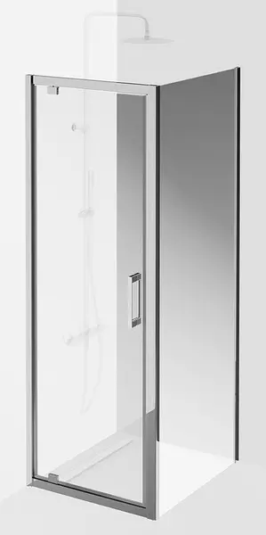 Душевой угол-ограждение «Kerama Marazzi» Vetro VE.70.PD.CR+VE.100.FP.CR 70/100 прозрачный/хром без поддона универсальный
Душевой угол-ограждение «Kerama Marazzi» Vetro VE.70.PD.CR+VE.100.FP.CR 70/100 прозрачный/хром без поддона универсальный