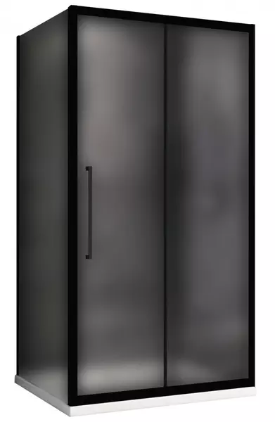 Душевой угол-ограждение «Abber» Schwarzer Diamant AG30150BMH-S80BM 150/80 прямоугольный матовый/чёрный без поддона универсальный
Душевой угол-ограждение «Abber» Schwarzer Diamant AG30150BMH-S80BM 150/80 прямоугольный матовый/чёрный без поддона универсальный