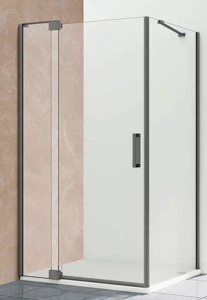 Душевой угол-ограждение «Vincea» Extra VSR-1E111290CLGM 120/90 прозрачный/вороненая сталь прямоугольный без поддона универсальный
Душевой угол-ограждение «Vincea» Extra VSR-1E111290CLGM 120/90 прозрачный/вороненая сталь прямоугольный без поддона универсальный