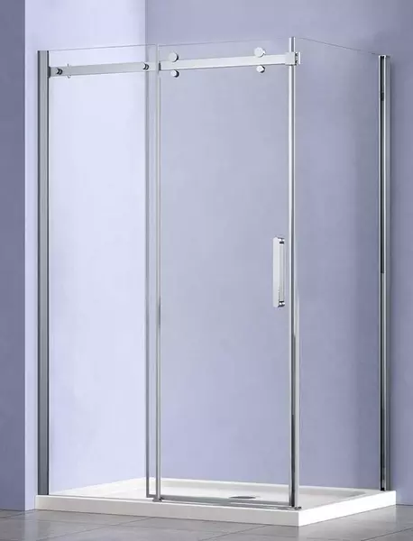 Душевой угол-ограждение «Vincea» Como-N VSR-4CN1013CL 130/100 прозрачный/хром прямоугольный без поддона универсальный
Душевой угол-ограждение «Vincea» Como-N VSR-4CN1013CL 130/100 прозрачный/хром прямоугольный без поддона универсальный