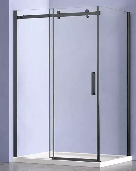 Душевой угол-ограждение «Vincea» Como-N VSR-4CN8012CLB 120/80 прозрачный/чёрный прямоугольный без поддона универсальный
Душевой угол-ограждение «Vincea» Como-N VSR-4CN8012CLB 120/80 прозрачный/чёрный прямоугольный без поддона универсальный