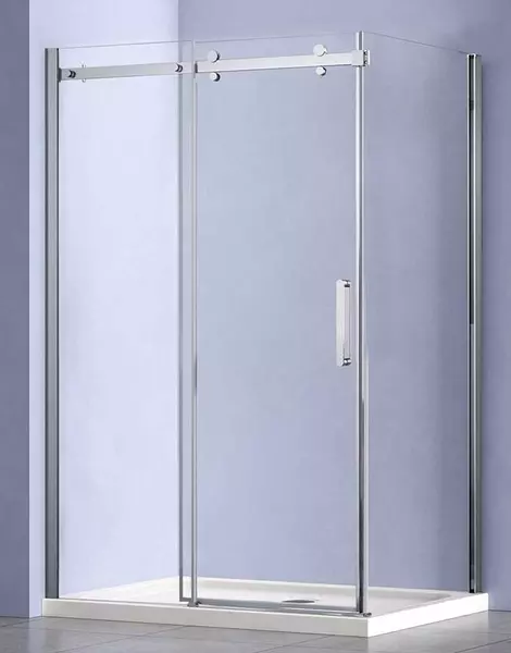 Душевой угол-ограждение «Vincea» Como-N VSR-4CN9013CL 130/90 прозрачный/хром прямоугольный без поддона универсальный
Душевой угол-ограждение «Vincea» Como-N VSR-4CN9013CL 130/90 прозрачный/хром прямоугольный без поддона универсальный