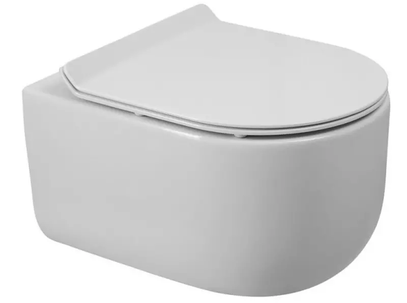 Подвесной унитаз безободковый «Belbagno» Soft-Tor BB084CH-TOR/BB2111SC белый с сиденьем дюропласт с микролифтом белое
Подвесной унитаз безободковый «Belbagno» Soft-Tor BB084CH-TOR/BB2111SC белый с сиденьем дюропласт с микролифтом белое