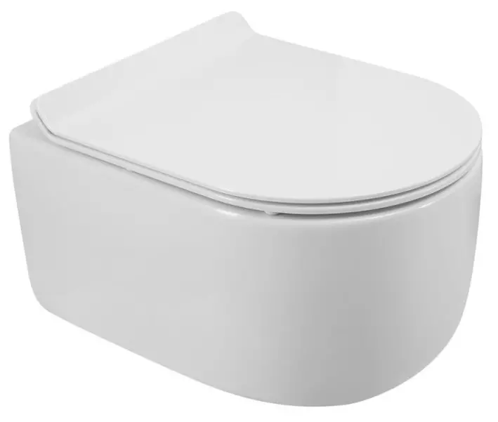 Подвесной унитаз безободковый «Belbagno» Soft-Tor BB084CH-TOR/BB2011SC белый с сиденьем дюропласт с микролифтом белое
Подвесной унитаз безободковый «Belbagno» Soft-Tor BB084CH-TOR/BB2011SC белый с сиденьем дюропласт с микролифтом белое