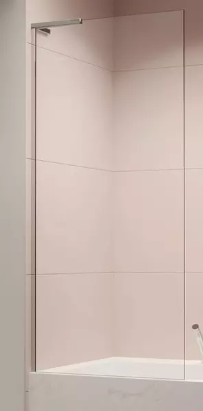 Шторка на ванну стеклянная «Radaway» Modo SL PNJ II 100/150 прозрачная/хром левая
Шторка на ванну стеклянная «Radaway» Modo SL PNJ II 100/150 прозрачная/хром левая