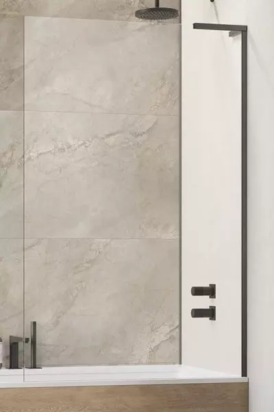 Шторка на ванну стеклянная «Radaway» Modo SL PNJ II 80/150 прозрачная/Brushed GunMetal правая
Шторка на ванну стеклянная «Radaway» Modo SL PNJ II 80/150 прозрачная/Brushed GunMetal правая