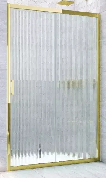 Душевая дверь «Vegas Glass» ZP TUR Novo 115/200 Moru/золото глянцевое универсальная
Душевая дверь «Vegas Glass» ZP TUR Novo 115/200 Moru/золото глянцевое универсальная