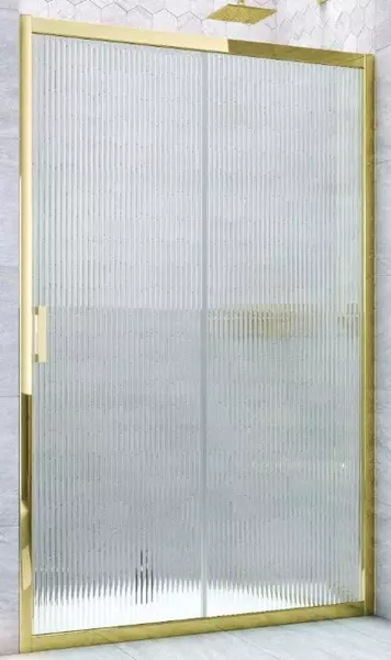 Душевая дверь «Vegas Glass» ZP TUR Novo 135/200 Moru/золото глянцевое универсальная
Душевая дверь «Vegas Glass» ZP TUR Novo 135/200 Moru/золото глянцевое универсальная