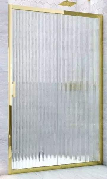 Душевая дверь «Vegas Glass» ZP TUR Novo 145/200 Moru/золото глянцевое универсальная
Душевая дверь «Vegas Glass» ZP TUR Novo 145/200 Moru/золото глянцевое универсальная