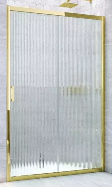 Душевая дверь «Vegas Glass» ZP TUR Novo 155/200 Moru/золото глянцевое универсальная
Душевая дверь «Vegas Glass» ZP TUR Novo 155/200 Moru/золото глянцевое универсальная