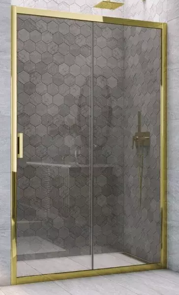 Душевая дверь «Vegas Glass» ZP TUR Novo 165/200 графит/золото глянцевое универсальная
Душевая дверь «Vegas Glass» ZP TUR Novo 165/200 графит/золото глянцевое универсальная