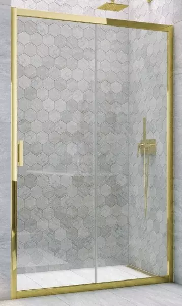 Душевая дверь «Vegas Glass» ZP TUR Novo 170/200 прозрачная/золото глянцевое универсальная
Душевая дверь «Vegas Glass» ZP TUR Novo 170/200 прозрачная/золото глянцевое универсальная