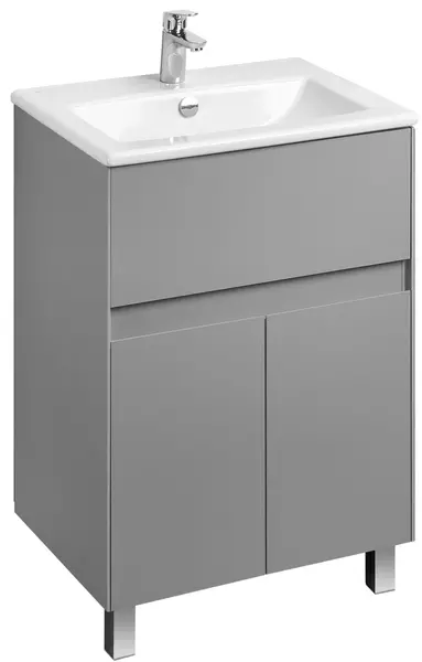 Тумба с раковиной «Aquaton» Форест 60 (Элина 60) туманный серый
Тумба с раковиной «Aquaton» Форест 60 (Элина 60) туманный серый