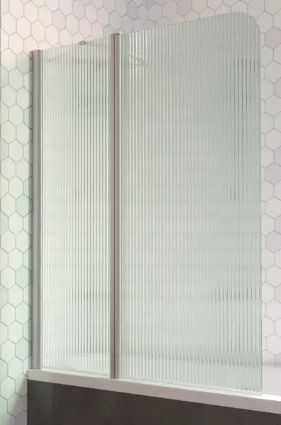 Шторка на ванну стеклянная «Vegas Glass» E2V Lux ST 125/150 Moru/хром матовая левая
Шторка на ванну стеклянная «Vegas Glass» E2V Lux ST 125/150 Moru/хром матовая левая