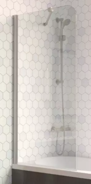 Шторка на ванну стеклянная «Vegas Glass» EV Lux ST 76/150 Crystal vision/хром матовая левая
Шторка на ванну стеклянная «Vegas Glass» EV Lux ST 76/150 Crystal vision/хром матовая левая