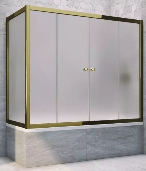 Шторка на ванну стеклянная «Vegas Glass» Z2V+ZVF Tur Novo 200/85 сатин/бронза универсальная
Шторка на ванну стеклянная «Vegas Glass» Z2V+ZVF Tur Novo 200/85 сатин/бронза универсальная
