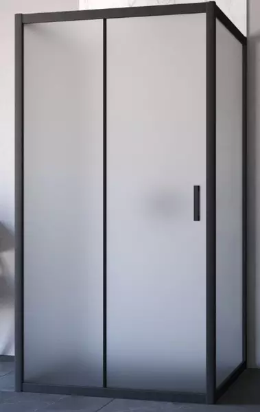 Душевой угол-ограждение «Vegas Glass» ZP-U Novo 100/90 100/90 сатин/чёрный матовый без поддона универсальный
Душевой угол-ограждение «Vegas Glass» ZP-U Novo 100/90 100/90 сатин/чёрный матовый без поддона универсальный