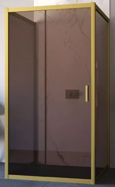 Душевой угол-ограждение «Vegas Glass» ZP-U Novo 100/90 100/90 бронза/золото матовое без поддона универсальный
Душевой угол-ограждение «Vegas Glass» ZP-U Novo 100/90 100/90 бронза/золото матовое без поддона универсальный