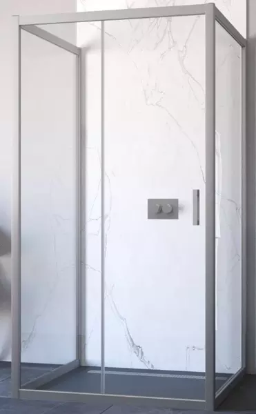 Душевой угол-ограждение «Vegas Glass» ZP-U Novo 100/100 100/100 прозрачный/хром матовый без поддона универсальный
Душевой угол-ограждение «Vegas Glass» ZP-U Novo 100/100 100/100 прозрачный/хром матовый без поддона универсальный