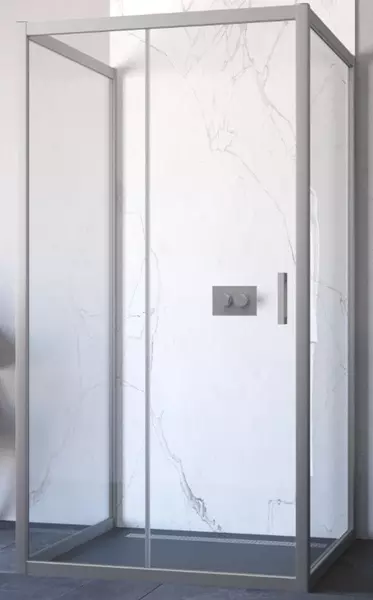 Душевой угол-ограждение «Vegas Glass» ZP-U Novo 100/100 100/100 Crystal vision/хром матовый без поддона универсальный
Душевой угол-ограждение «Vegas Glass» ZP-U Novo 100/100 100/100 Crystal vision/хром матовый без поддона универсальный