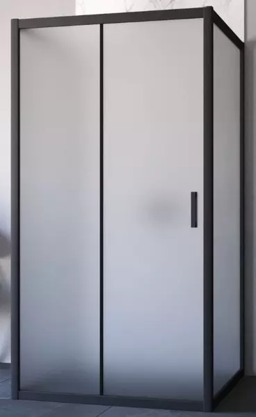 Душевой угол-ограждение «Vegas Glass» ZP-U Novo 100/100 100/100 сатин/чёрный матовый без поддона универсальный
Душевой угол-ограждение «Vegas Glass» ZP-U Novo 100/100 100/100 сатин/чёрный матовый без поддона универсальный