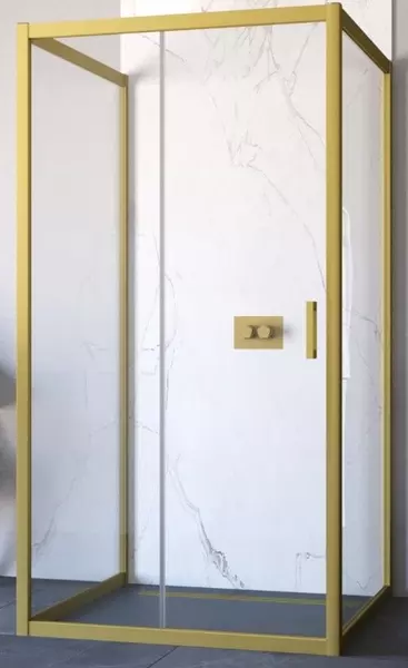 Душевой угол-ограждение «Vegas Glass» ZP-U Novo 100/100 100/100 прозрачный/золото матовое без поддона универсальный
Душевой угол-ограждение «Vegas Glass» ZP-U Novo 100/100 100/100 прозрачный/золото матовое без поддона универсальный