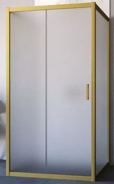Душевой угол-ограждение «Vegas Glass» ZP-U Novo 100/100 100/100 сатин/золото матовое без поддона универсальный
Душевой угол-ограждение «Vegas Glass» ZP-U Novo 100/100 100/100 сатин/золото матовое без поддона универсальный