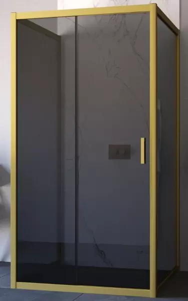 Душевой угол-ограждение «Vegas Glass» ZP-U Novo 100/100 100/100 графит/золото матовое без поддона универсальный
Душевой угол-ограждение «Vegas Glass» ZP-U Novo 100/100 100/100 графит/золото матовое без поддона универсальный