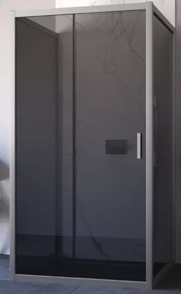 Душевой угол-ограждение «Vegas Glass» ZP-U Novo 120/100 120/100 графит/хром матовый без поддона универсальный
Душевой угол-ограждение «Vegas Glass» ZP-U Novo 120/100 120/100 графит/хром матовый без поддона универсальный